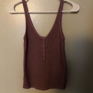 American Eagle tank top